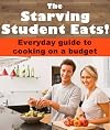 The Starving Student Eats