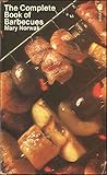 The complete book of barbecues