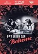 Das Leben der Boh�me