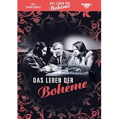Das Leben der Boh�me
