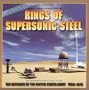 Rings of Supersonic Steel: An Introduction & Site Guide Air Defenses of the United States Army 1950-1979 (Nuclear Weapons)