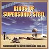 Rings of Supersonic Steel: An Introduction & Site Guide Air Defenses of the United States Army 1950-1979 (Nuclear Weapons)