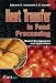 Book Heat Transfer Advances in Food Processing (Developments in Heat Transfer)