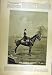 1894 Ladies Hunt Hunting Viscountess Curzon Portrait