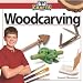 Woodcarving (Kid Crafts)