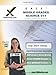 GACE Middle Grades Science Teacher Certification Test Prep Study Guide (XAM GACE)