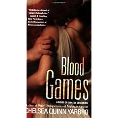 Blood Games