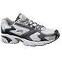 AVIA Men's A239M Trail Running Shoe,Grey/Charcole,12 M