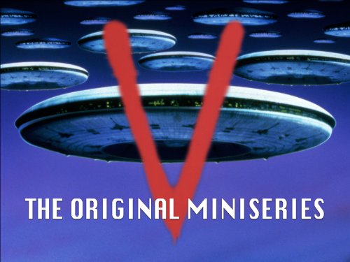 V: The Original Mini Series