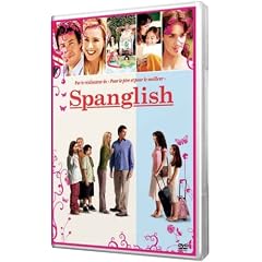 Spanglish [Edizione: Francia]