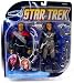 Search : Star Trek: Deep Space Nine: Worf and Gowron Action Figure Two-pack