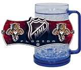 NHL Florida Panthers Freezer Mug