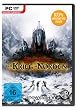 Der Herr der Ringe: Der Krieg im Norden