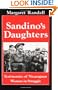 Sandino's Daughters: Testimonies of Nicaraguan Women in Struggle