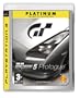 Gran Turismo 5 Prologue - Platinum Edition (PS3)