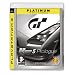 Gran Turismo 5 Prologue - Platinum Edition (PS3)