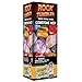 Rock Tumbler Refill – Rough Gemstones of Nine Varieties (1lb)