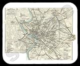 Ancient Rome Mouse Pad