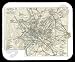 Ancient Rome Mouse Pad