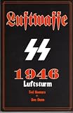 Review Antarctic Press  / Luftwaffe 1946 Volume 2