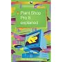 PaintShop Pro 8 Explained