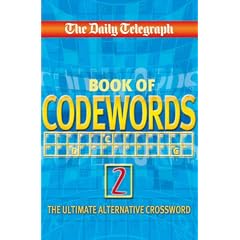The Daily Telegraph Book of Codewords 2: No. 2