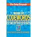 The Daily Telegraph Book of Codewords 2: No. 2