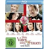 My Dad`s six Wives - The six Wives of Henry Lavey (Blu-ray) Region 2