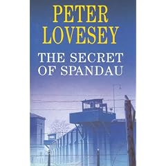 The Secret of Spandau