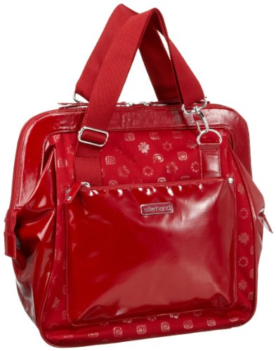 Allerhand AH-MC-FF-03 / 033 Monogram Fiona Frame Bag
