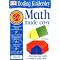 3rd Grade Homeschooling Books: Math
