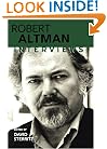 Robert Altman: Interviews (Conversations with Filmmakers)