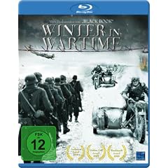 Winter in Wartime [Blu-ray]
