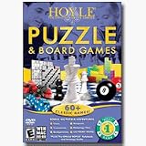 Hoyle Puzzle & Board Games 2008