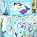 Olive Kids Mermaids Twin Comforter/Sheetset