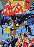 Batman Annual 1996