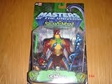 The General - Masters of the Universe MOTU SnakeMen Figure