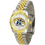 Kent Golden Flashers NCAA Executive Mens Watch