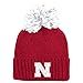 NCAA Women's Cuffed Pom Knit Beanie