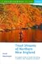 Trout Streams of Northern New England: A Guide to the Best Fly-Fishing in Vermont, New Hampshire, and Maine, First Edition