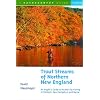 Trout Streams of Northern New England: A Guide to the Best Fly-Fishing in Vermont, New Hampshire, and Maine, First Edition