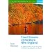 Trout Streams of Northern New England: A Guide to the Best Fly-Fishing in Vermont, New Hampshire, and Maine, First Edition