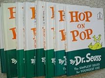 Hop on Pop