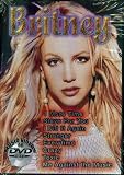 Britney Spears - NAS Music Videos On DVD