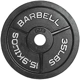 CAP Barbell