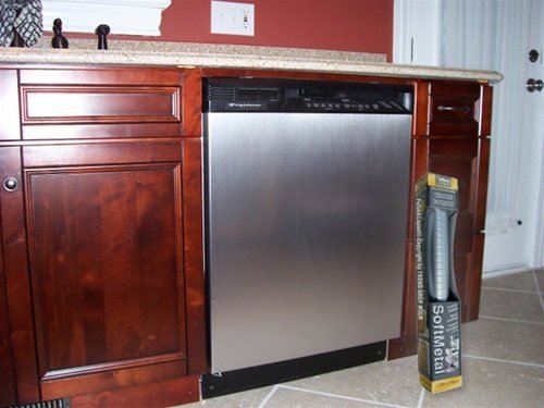 Appliance Art Instant Stainless 26.5