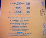 Instrumental Works