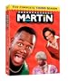 Martin: Complete Third Season