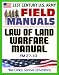 21st Century U.S. Army Law of Land Warfare Manual (FM 27-10) - Rules, Principles, Hostilities, Prisoners of War, Wounded and Sick, Civilians, Occupation, War Crimes, Geneva Conventions 21st Century U.S. Army Law of Land Warfare Manual (FM 27-10) - Rules, Principles, Hostilities, Prisoners of War, Wounded and Sick, Civilians, Occupation, War Crimes, Geneva Conventions