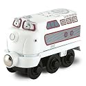 Chuggington Wooden Railway - Chuggington Wood Chatsworth Engine